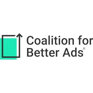 Coalition for Better Ads logo