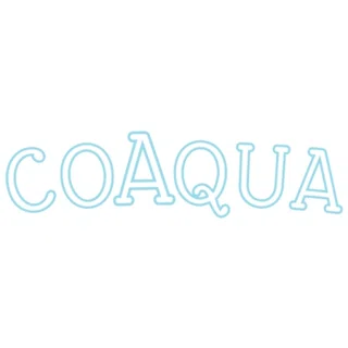 COAQUA logo