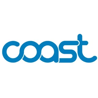 Shop Coast Bike Share logo
