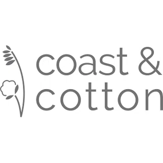 Shop Coast & Cotton logo