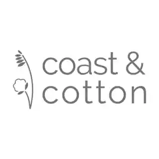 Coast & Cotton coupon codes