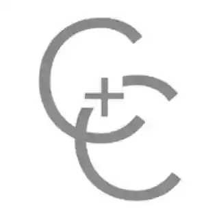 Coast + Cove logo