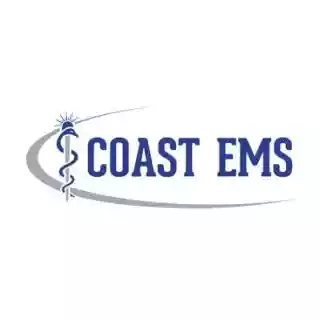 Coast EMS logo