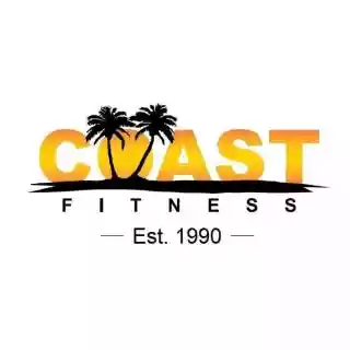 Shop Coast Fitness coupon codes logo