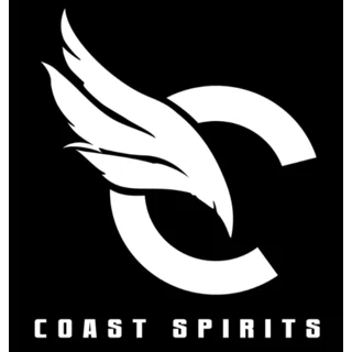Coast Spirits logo