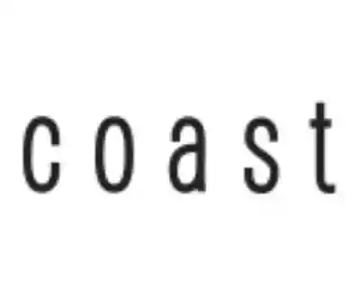 Coast UK logo
