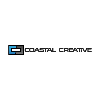 Shop Coastal Creative logo