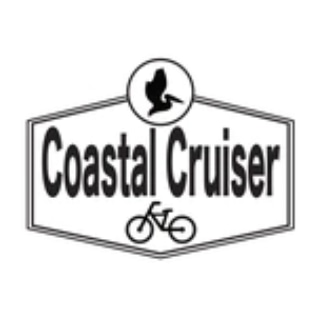 Shop Coastal Cruiser E-Bikes logo