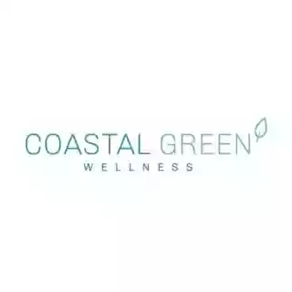 Coastal Green Wellness promo codes