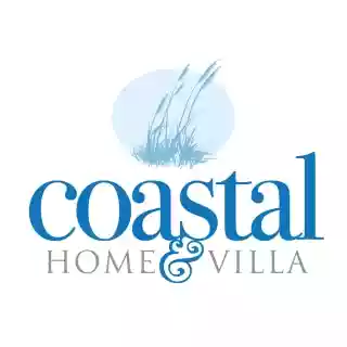 Coastal Home and Villa promo codes