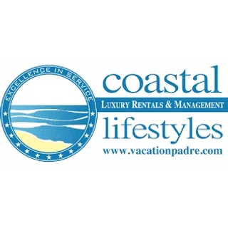 Shop Coastal Lifestyles logo