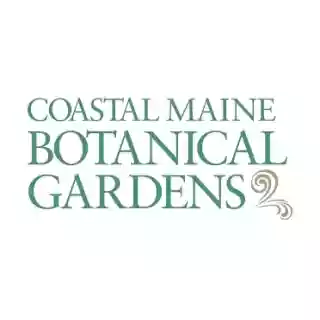 Coastal Maine Botanical Gardens promo codes