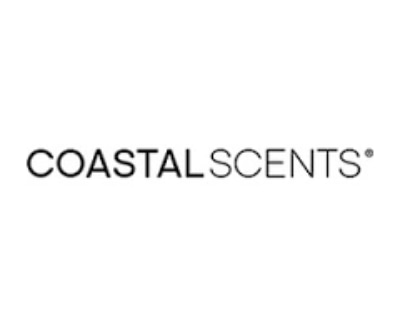 Shop Coastal Scents logo