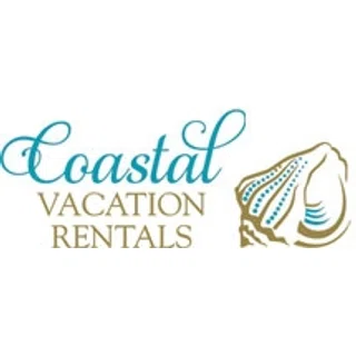 Shop  Coastal Vacation Rentals logo