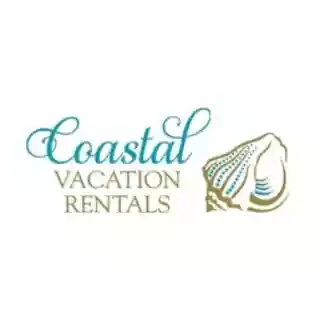 Shop  Coastal Vacation Rentals coupon codes logo