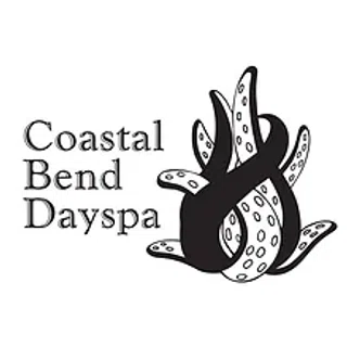 Coastal Bend Dayspa logo