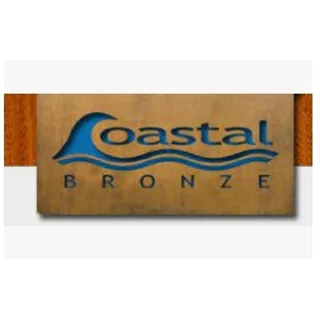Coastal Bronze logo