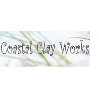 Shop Coastal Clay Works logo