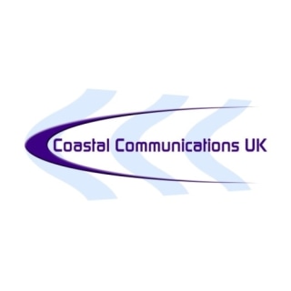 Shop Coastal Communications UK logo