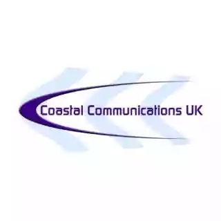 Coastal Communications UK coupon codes