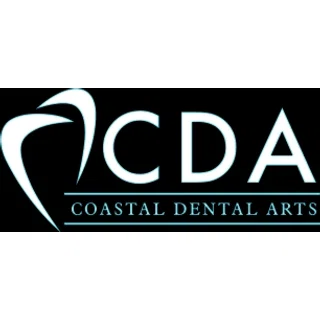 Coastal Dental Arts logo