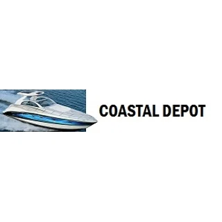 Coastal Depot logo