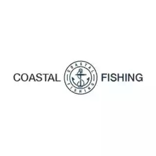 Shop Coastal Fishing logo