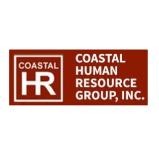 Shop Coastal HR  logo