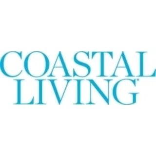 Shop Coastal Living logo