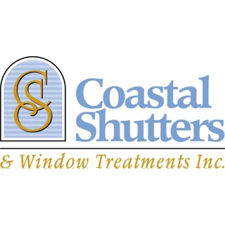 Coastal Shutters and Window Treatments logo