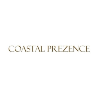 Shop Coastal Prezence logo
