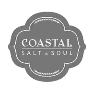 Shop Coastal Salt and Soul coupon codes logo