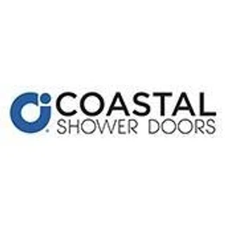 Coastal Shower Doors logo