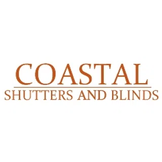 Coastal Shutters and Blinds  logo