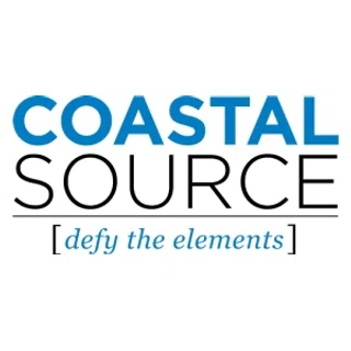 Coastal Source logo