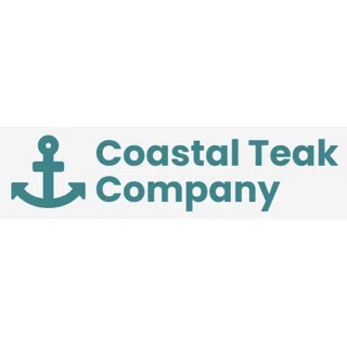 Coastal Teak Co. logo