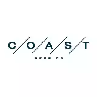 Shop Coast Beer logo