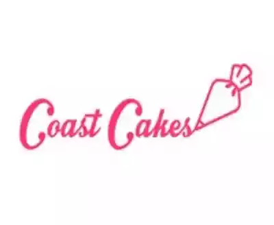 Coast Cakes coupon codes