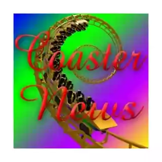 Coaster News logo