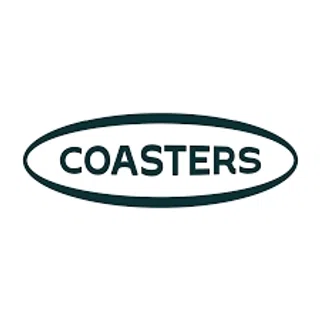 Coasters Liquors logo