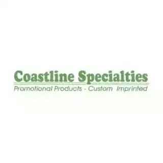 Shop Coastline Specialties discount codes logo