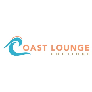 Coast Lounge Boutique logo