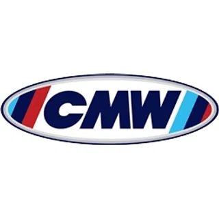 Coast Motor Werk logo