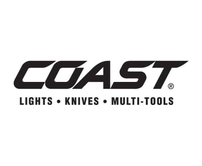 Shop COAST Products logo