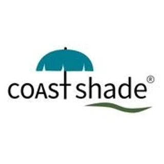 CoastShade logo