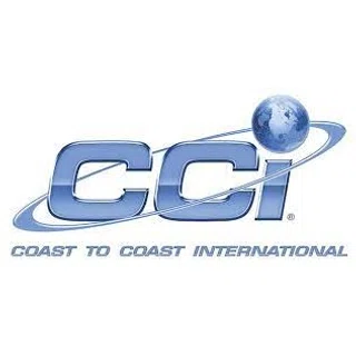Coast to Coast International logo