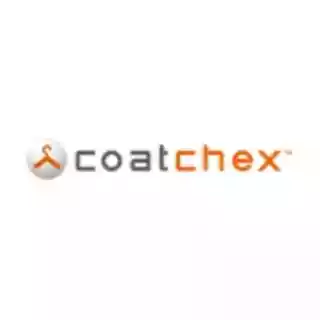 CoatChex coupon codes