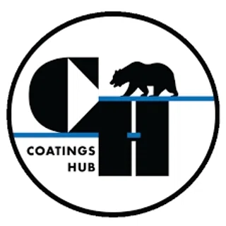 Coatings Hub logo