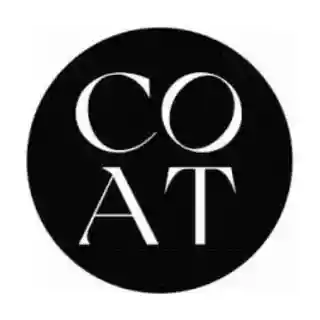 COAT Paints logo