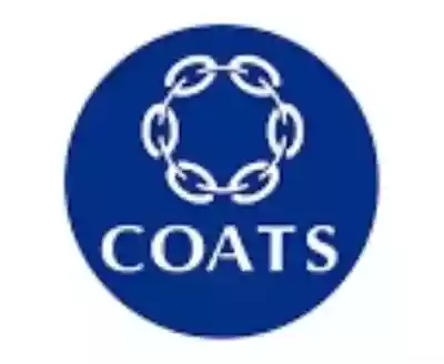 Shop Coats promo codes logo